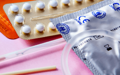 Toxins 101: Be in the Know on Birth Control