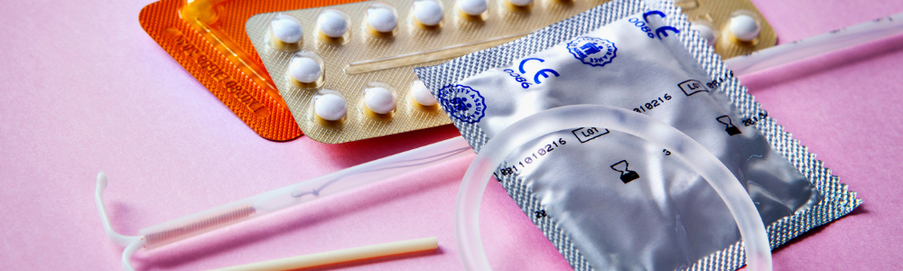 Toxins 101: Be in the Know on Birth Control