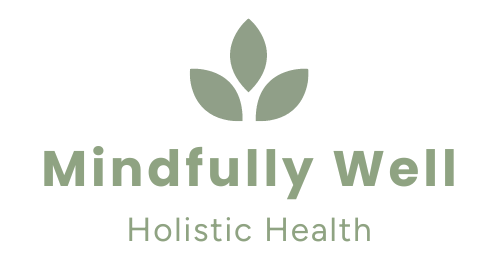 Mindfully Well Holistic Health + Low-Tox Living